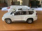 Dragon 1:18 - Modelauto - Toyota Land Cruiser Prado, Nieuw