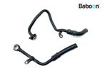 Olieleiding BMW R 1200 R 2011-2014 (R1200R 11) Set, Motoren, Onderdelen | BMW, Verzenden, Gebruikt