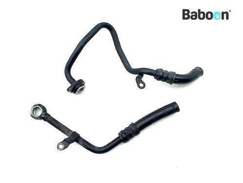 Olieleiding BMW R 1200 R 2011-2014 (R1200R 11) Set, Motoren, Onderdelen | BMW, Gebruikt, Verzenden
