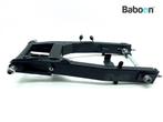 Achterbrug Kawasaki Z 750 2007-2012 (Z750 ZR750L-M), Verzenden, Gebruikt