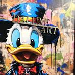 Daluxe Art - 1999 • Scrooge Wealth Mode, Antiek en Kunst