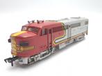 Fleischmann H0 - 1341S - Locomotive diesel (1) - FA-1 ALCO -, Hobby en Vrije tijd, Nieuw