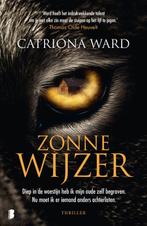 Zonnewijzer 9789022599396 Catriona Ward, Verzenden, Catriona Ward