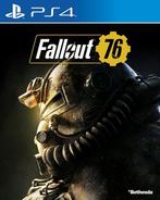 Fallout 76-Standaard (PlayStation 4) Gebruikt, Games en Spelcomputers, Ophalen of Verzenden, Nieuw