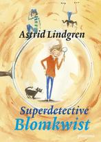 Superdetective Blomkwist 9789021615530 Astrid Lindgren, Boeken, Kinderboeken | Jeugd | 13 jaar en ouder, Verzenden, Gelezen, Astrid Lindgren