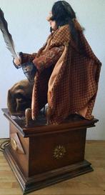 Automate - Docteur Polonius - Automatron