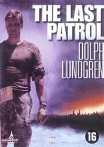 The Last Patrol - DVD (Films (Geen Games)), Ophalen of Verzenden