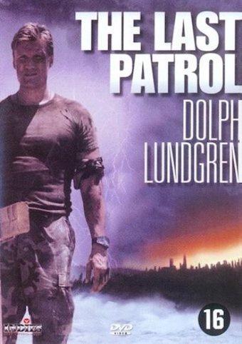 The Last Patrol - DVD (Films (Geen Games)), Cd's en Dvd's, Dvd's | Overige Dvd's, Zo goed als nieuw, Ophalen of Verzenden