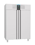 CombiSteel Vrieskast 1400L RVS, Elektronische apparatuur, Vriezers en Diepvrieskisten, Ophalen of Verzenden, Nieuw