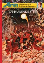 De huilende steen / Arin en het volk van de Hunebedbouwers /, Verzenden, Gelezen, F. le Roux