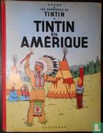 Kuifje - Tintin en Amérique - 1961, Livres, Verzenden, Remi, Georges.