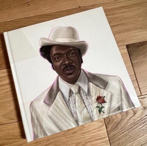Dolomite is my name - Hand signed by Eddie Murphy, Verzamelen, Film en Tv