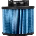 DeWALT Fijn Stof Patroon Filter voor 15 t/m 30 liter Cleaner, Electroménager, Pièces & Accessoires, Verzenden