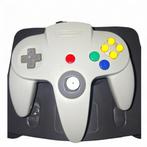 Nintendo - Nintendo 64 - Nintendo 64+ 2 giochi -, Games en Spelcomputers, Nieuw