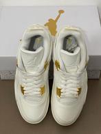 Air Jordan - Air Jordan 4 - Sneakers - Maat: EU 43 - Nieuw, Nieuw