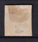 Frankrijk 1870 - Gesigneerde Kalveren, Bordeaux 4cts, Postzegels en Munten, Postzegels | Europa | Frankrijk, Gestempeld