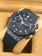 Hublot - Classic Fusion Chronograph Black Magic -, Nieuw