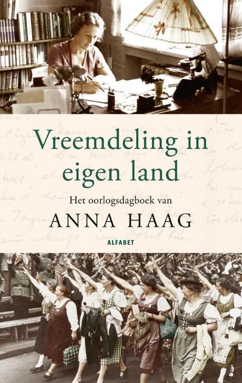 Vreemdeling in eigen land 9789021341781, Livres, Livres Autre, Envoi