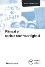 Klimaat en sociale rechtvaardigheid / Denktank Minerva / 0, Verzenden
