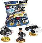 [Accessoires] LEGO Dimensions Level Pack Mission Impossible