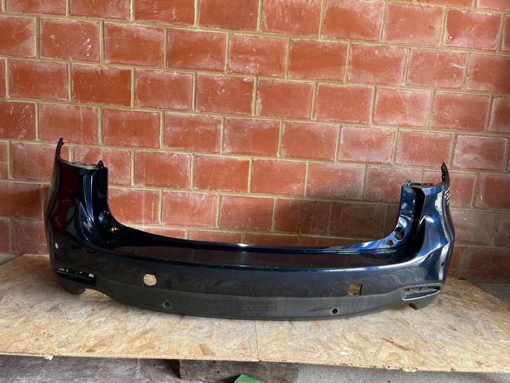 Pare-chocs arr. Mazda 6 GJ Break 2012 - 2016 4xPDC, Auto-onderdelen, Carrosserie, Ophalen