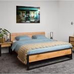 Ledikant Orion Van Os - 200 x 200, Maison & Meubles