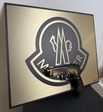 Daluxe Art (1999-) - “Golden Authority – Limited Pop Art, Antiek en Kunst