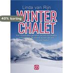 Winter chalet / Grote letter bibliotheek / 3128, Verzenden, Zo goed als nieuw, Linda van Rijn
