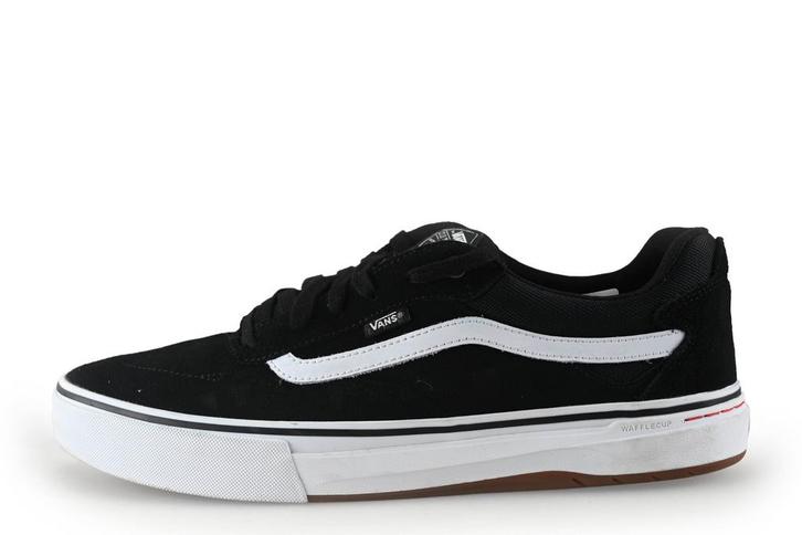 Vans Sneakers in maat 47 Zwart | 25% korting, Kleding | Heren, Schoenen, Zwart, Zo goed als nieuw, Sneakers, Verzenden