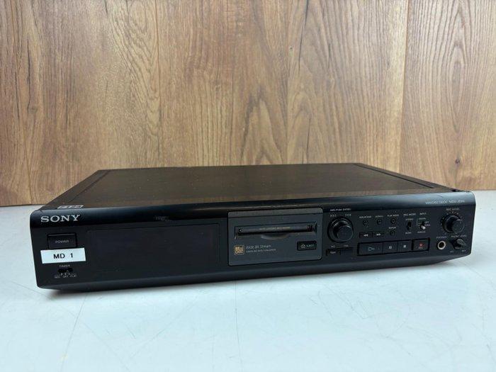 Sony - MDS-JE510 Platine MinidDisc, Audio, Tv en Foto, Radio's