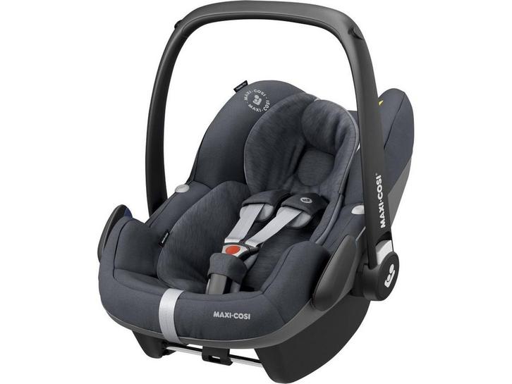 Maxi-Cosi Pebble Pro i-Size - Autostoeltje - Veilig en, Huis en Inrichting, Woonaccessoires | Overige, Zo goed als nieuw, Verzenden