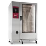 D-SBES/XC-22-230V/3- - Electrische oven boiler stoom en, Verzenden, Nieuw in verpakking