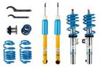 Bilstein B14 PSS Compleet onderstel veren en dempers | Ford, Auto-onderdelen, Verzenden, Nieuw