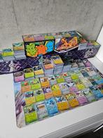 TCG Pokemon 1100+ Bulk Mixed collection