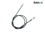 Gaskabel Husqvarna Svartpilen 401 2020-2021, Motoren, Verzenden, Gebruikt