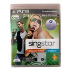 Singstar Afrikaanse Treffers (PS3) (TWEEDEHANDS), Games en Spelcomputers, Verzenden, Nieuw