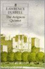 The Avignon Quintet 9780571163090, Lawrence Durrell, Verzenden