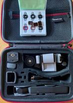 DJI Osmo Pocket 2 Digitale compact camera, Audio, Tv en Foto, Fotocamera's Digitaal, Nieuw