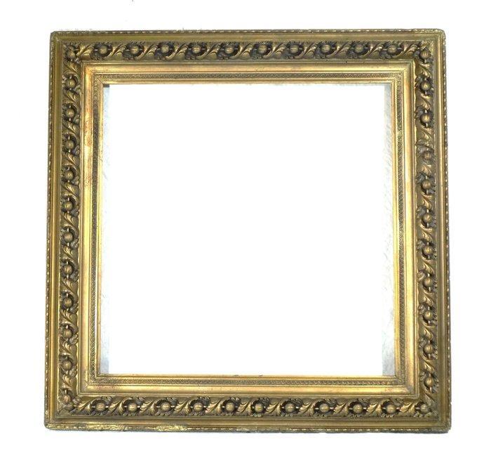 Lijst - Hout, Antiek en Kunst, Curiosa en Brocante