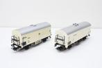 Märklin H0 - Modeltrein personenwagen (7) - Marklin 7 Goods, Nieuw