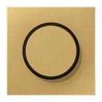 Jung Gamme LS Classique Laiton Plaque De Couverture Dimmer -, Bricolage & Construction, Verzenden