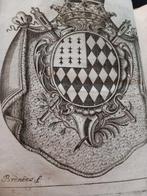 Chicoyneau J F - Dissertatio medica de visu - 1757