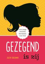 Gezegend is zij 9789083171708 Jolien Kooijman, Verzenden, Zo goed als nieuw, Jolien Kooijman