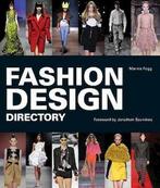 Fashion Design Directory, Nieuw, Nederlands, Verzenden