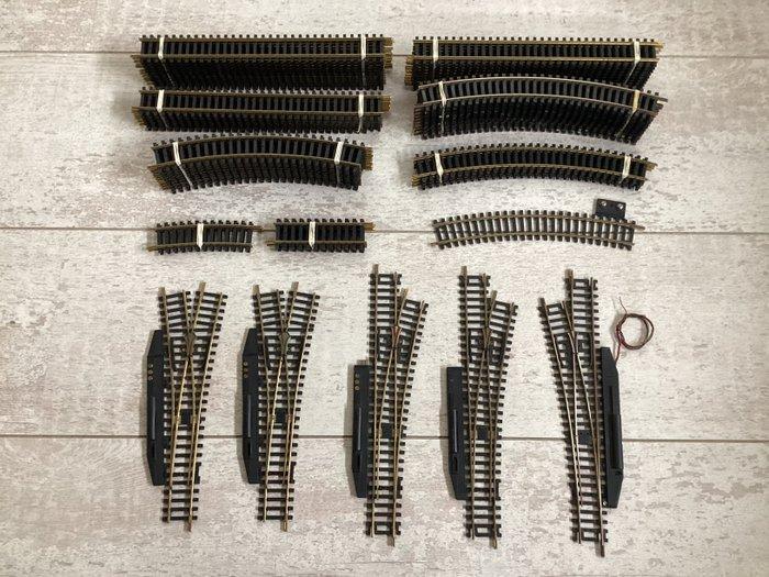 Roco H0 -, Hobby en Vrije tijd, Modeltreinen | H0