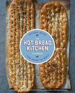 The Hot Bread Kitchen Cookbook 9780804186179, Boeken, Verzenden, Zo goed als nieuw, Jessamyn Waldman Rodriguez
