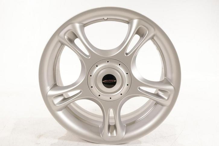 MINI Cooper JCW R50 R5x OEM Velg 7J X 18 ET 52 36116764104, Autos : Pièces & Accessoires, Carrosserie & Tôlerie, Enlèvement ou Envoi