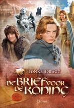 De brief voor de koning / Dagonaut en Unauwen / 1, Boeken, Verzenden, Gelezen, Tonke Dragt