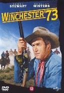 Winchester 73 op DVD, Cd's en Dvd's, Dvd's | Actie, Nieuw in verpakking, Verzenden