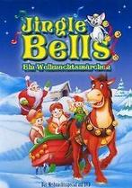 Jingle Bells - Ein Weihnachtsmärchen  DVD, CD & DVD, Verzenden